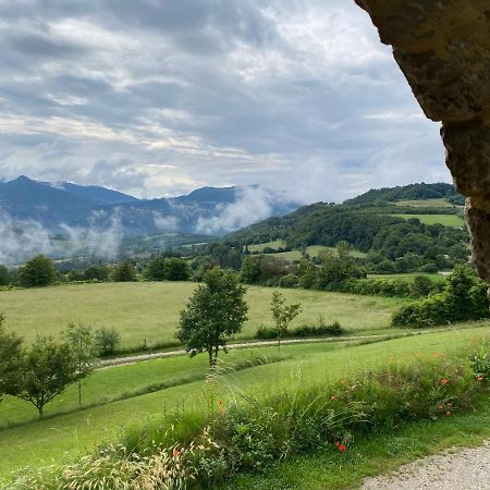 Weekend En Provence Bed & Breakfast Comps  ภายนอก รูปภาพ