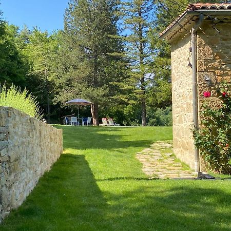 Weekend En Provence Bed & Breakfast Comps  ภายนอก รูปภาพ