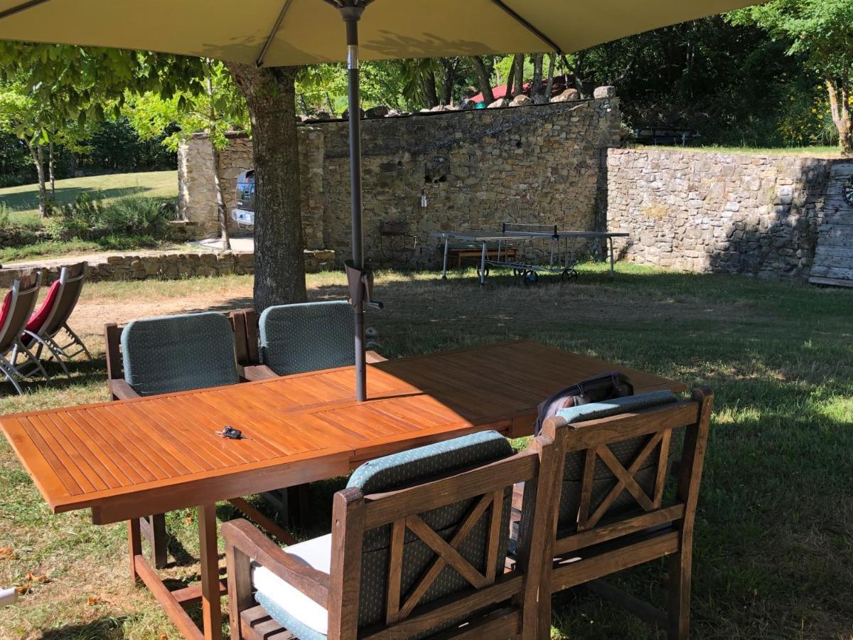 Weekend En Provence Bed & Breakfast Comps  ภายนอก รูปภาพ
