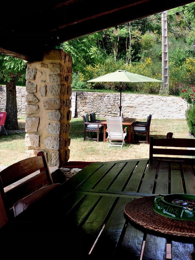 Weekend En Provence Bed & Breakfast Comps  ภายนอก รูปภาพ