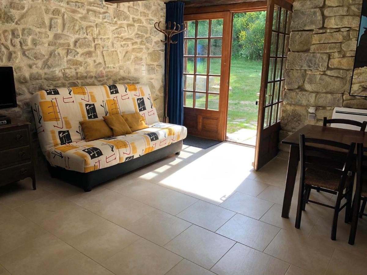 Weekend En Provence Bed & Breakfast Comps  ภายนอก รูปภาพ