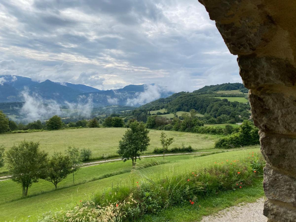 Weekend En Provence Bed & Breakfast Comps  ภายนอก รูปภาพ