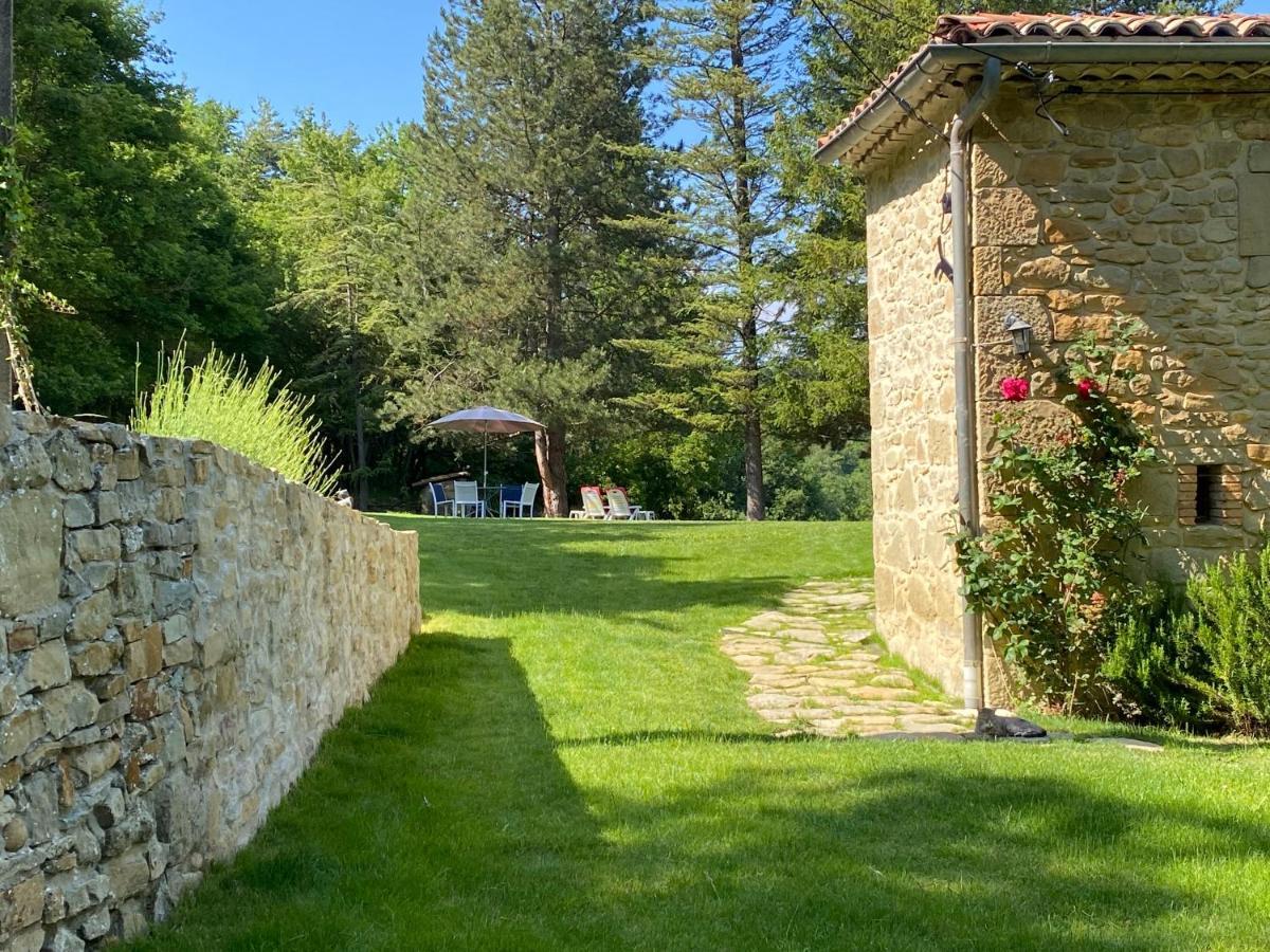 Weekend En Provence Bed & Breakfast Comps  ภายนอก รูปภาพ