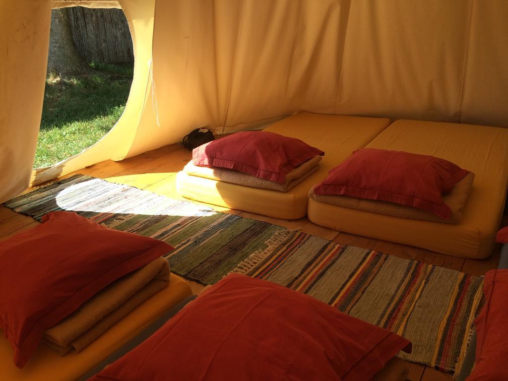 Weekend En Provence Bed & Breakfast Comps  ห้อง รูปภาพ
