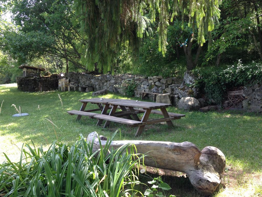 Weekend En Provence Bed & Breakfast Comps  ห้อง รูปภาพ