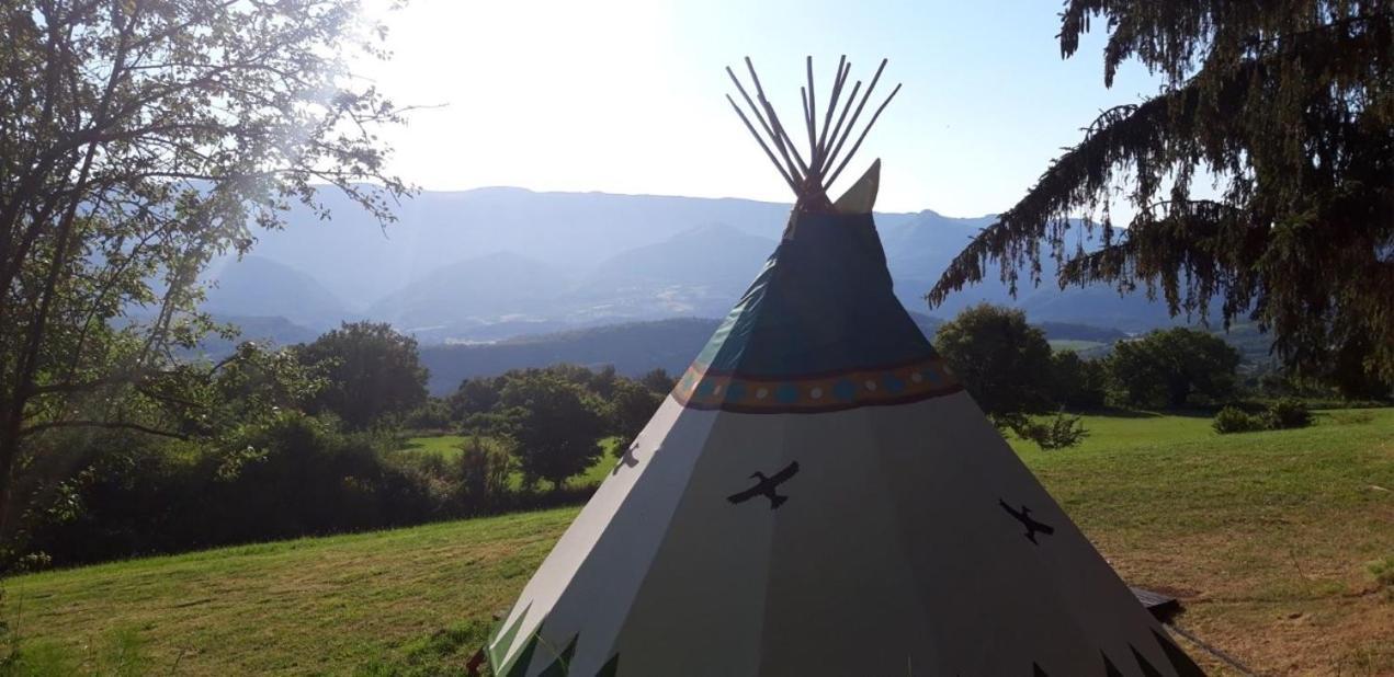 Weekend En Provence Bed & Breakfast Comps  ภายนอก รูปภาพ