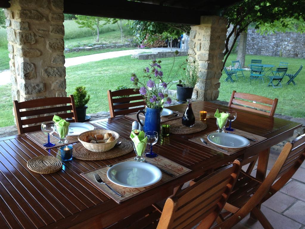 Weekend En Provence Bed & Breakfast Comps  ภายนอก รูปภาพ