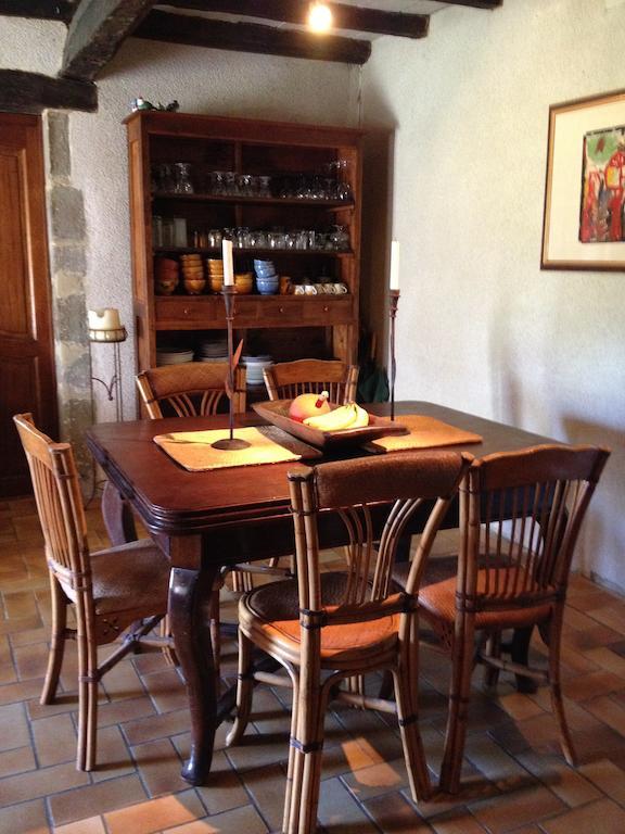 Weekend En Provence Bed & Breakfast Comps  ภายนอก รูปภาพ