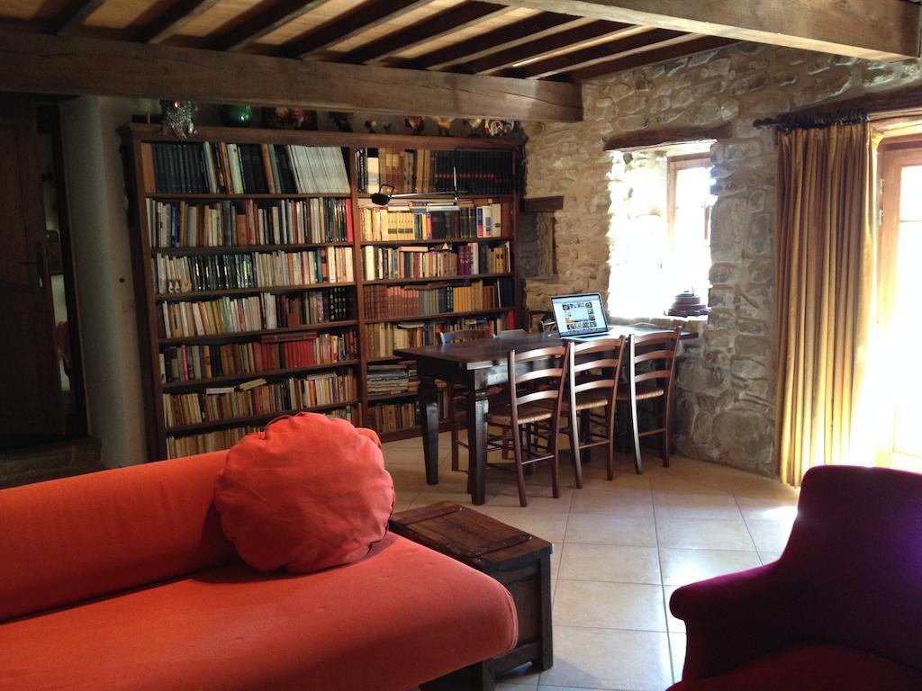 Weekend En Provence Bed & Breakfast Comps  ภายนอก รูปภาพ