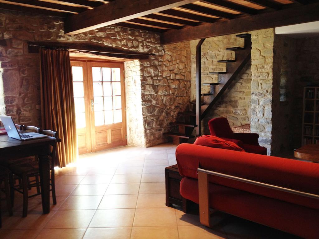 Weekend En Provence Bed & Breakfast Comps  ภายนอก รูปภาพ