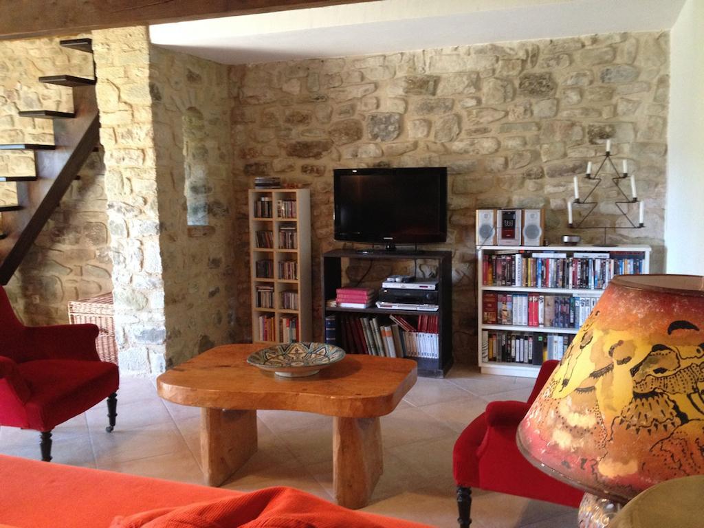 Weekend En Provence Bed & Breakfast Comps  ภายนอก รูปภาพ