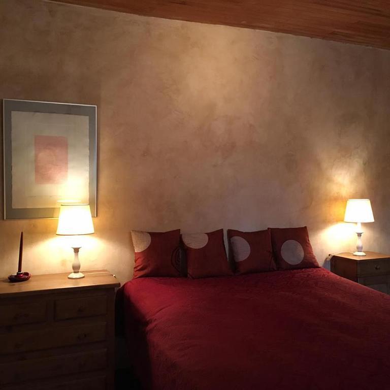 Weekend En Provence Bed & Breakfast Comps  ภายนอก รูปภาพ