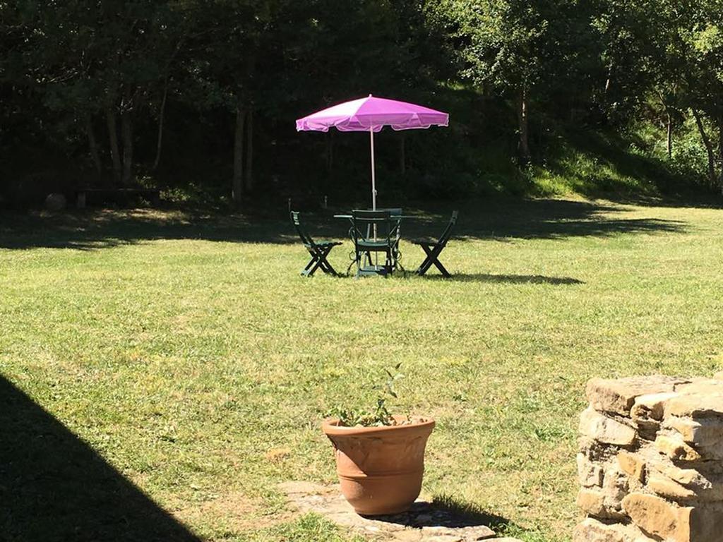 Weekend En Provence Bed & Breakfast Comps  ภายนอก รูปภาพ