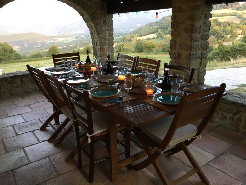 Weekend En Provence Bed & Breakfast Comps  ภายนอก รูปภาพ