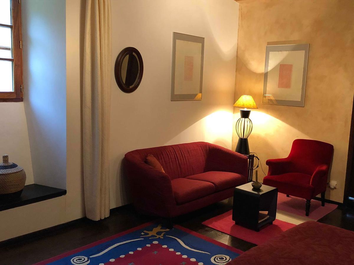 Weekend En Provence Bed & Breakfast Comps  ภายนอก รูปภาพ