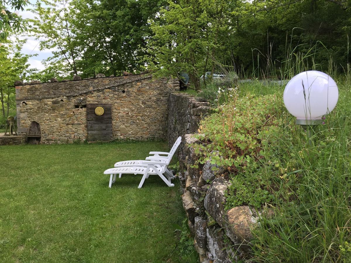 Weekend En Provence Bed & Breakfast Comps  ภายนอก รูปภาพ