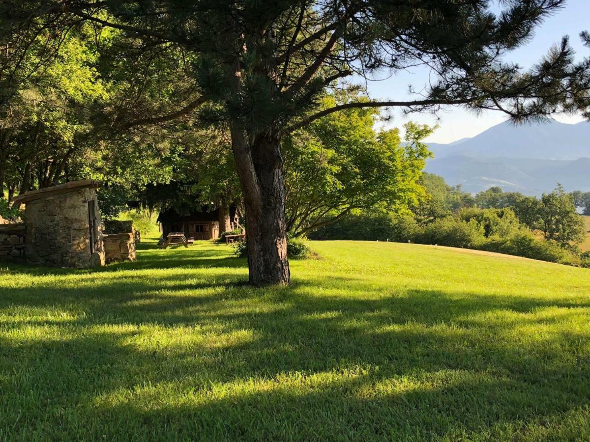 Weekend En Provence Bed & Breakfast Comps  ภายนอก รูปภาพ