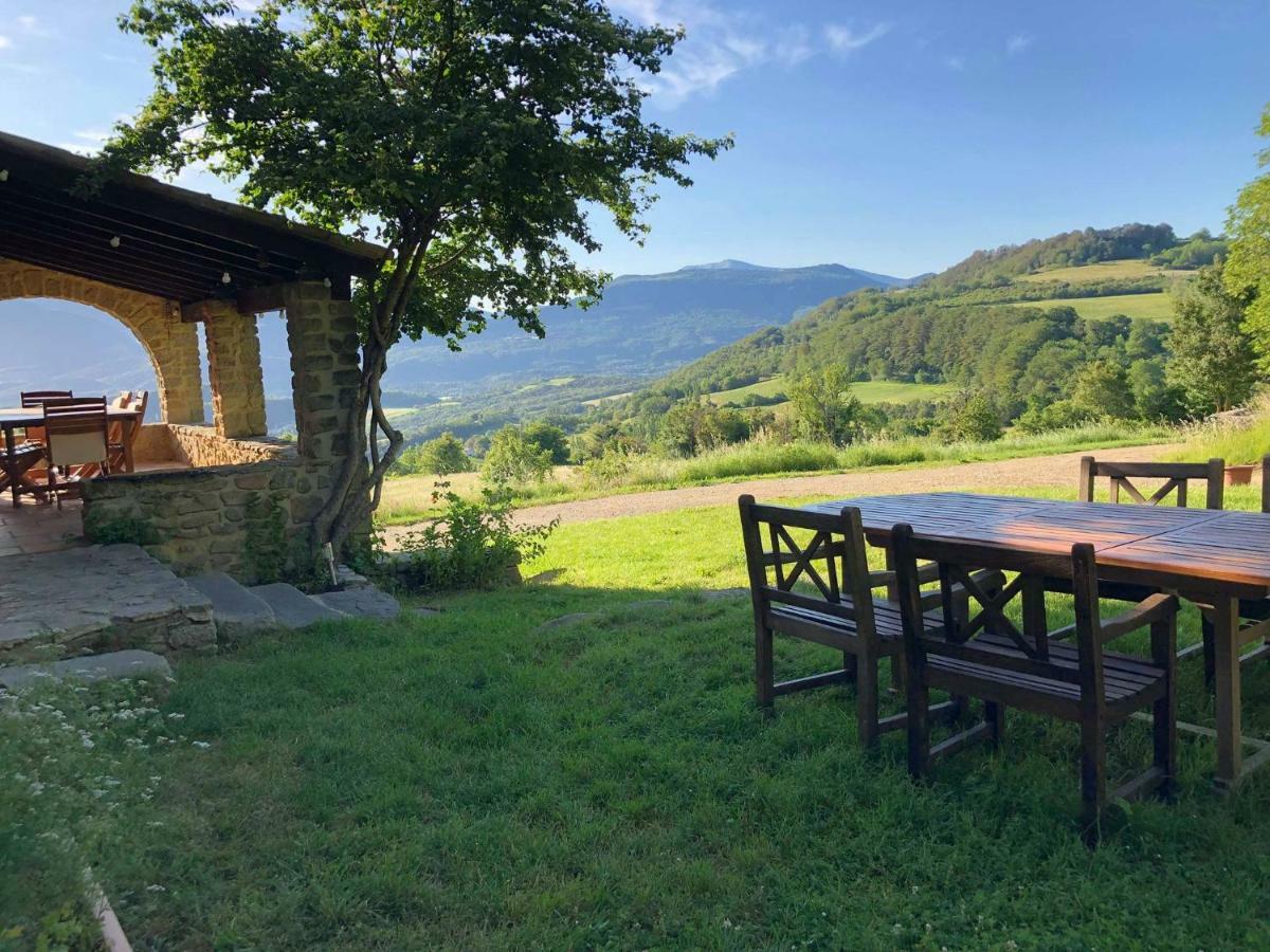 Weekend En Provence Bed & Breakfast Comps  ภายนอก รูปภาพ