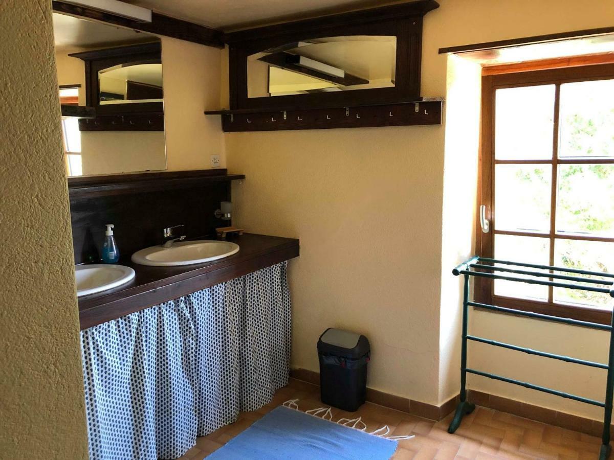 Weekend En Provence Bed & Breakfast Comps  ห้อง รูปภาพ